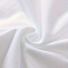 Women T-Shirts - Blanc - View 5