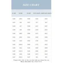 2026 New Women's Air Cushion Orthopedic Work Sneakers, Slip-Resistant Breathable Mesh Walking Shoes, Arch Support Non-Slip Shoes For All Day Standing - 紫色1 - 查看 4