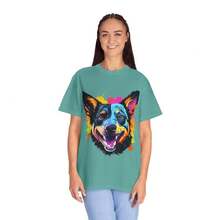 Men T-Shirts - 1 Piece Of Picture Color - View 2