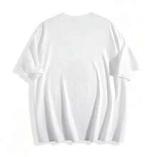 Camisa Blanca de Mujer con Estampado Tropical de Verano y Diseño de Coco, Ropa para Vacaciones en la Playa, Estampados Divertidos, Adecuada para el Día de San Valentín, el Hogar, Caminar, Deportes, Fiestas, Regalos de Vacaciones, Camisa de Mujer. - Blanco - Ver 2