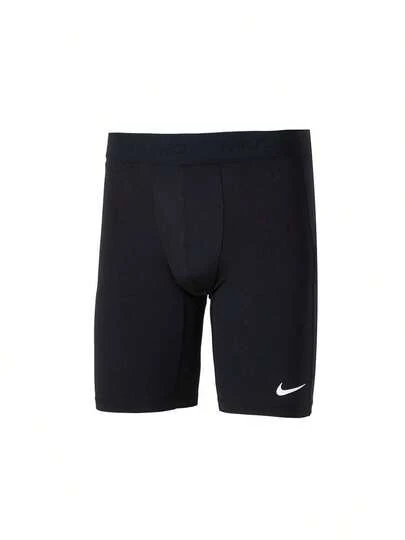 Nike 男士運動短褲AS M NP DF LONG SHORT 2026年夏季新款輕便乾爽舒適簡約 FB7964-010