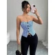 azul real