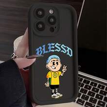 BendecidoFunda de teléfono con diseño de cantante lindo de dibujos animadosAplicable aiPhone1716e161514131211MiniProfesionalMaxAireXXRXSMAX87PlusA prueba de golpes y suaveTPUContraportada,Usos cotidianos, diseño de dibujos animados, accesorios de moda para teléfonos móviles, diseño con impresión UV, entusiastas de la moda, compradores expertos en tecnología.paraiPhone17profesionalforrosparaiPhonebaratoiPhone17caseGalaxyS25BordeS24FES23PlusS22GalaxiaA565GRedmiNota14ProfesionalRedmiNota13ProfesionalRedmiNota12Profesional - Colores mixtos - Ver 3