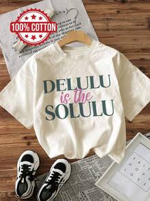 Women T-Shirts - Black - View 6