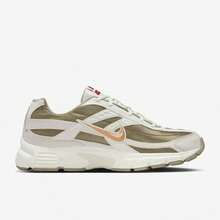 Nike Initiator 男款舒適柔軟緩震耐磨輕便防滑透氣復古休閒鞋白棕色IQ9788-271 - 白棕色 - 查看 8