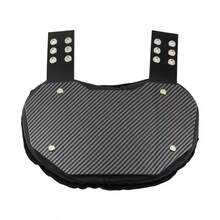 1pc Professional Football Match Training Waist Protection American Football Back Armor Accessory Sports Protection Football Back Pad - Multicolor - View 7