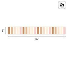 Bulletin Boards - Diversity Rainbow Ez Border - View 4