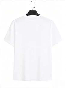 Take That Circus Live Summer 2026 Tour Shirt Concert Tee - 白色 - 查看 3