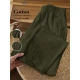 Verde militar