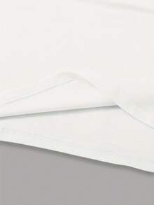Women T-Shirts - [White] - View 4