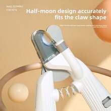 Pet Nail Clippers For Small Medium Pets Cats Dogs Rabbits - View 4