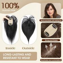 Extensiones y Flequillos Naturales - SA01 - Ver 4
