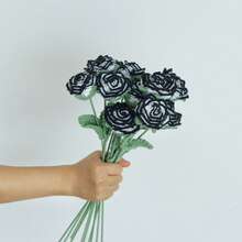 Gradient Black