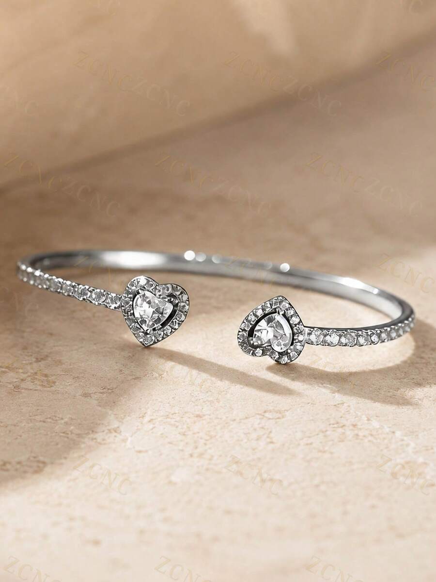 1 chiếc vòng đeo eo bằng thép không gỉ, kiểu dáng tối giản sang trọng, đính đá lấp lánh, món quà trang sức sáng tạo, thanh lịch dành cho phụ nữ đeo hàng ngày.