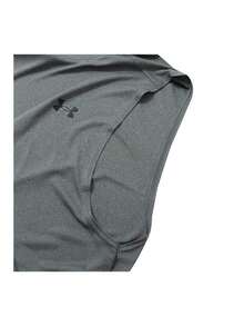 Under Armour 2026夏季新款男士Velocity肌肉背心，无袖运动衫 1327972-012 - 1327972-012 - 查看 4