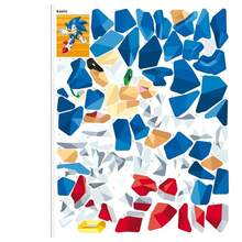 Kids Sticker Book - Single Book - View 4