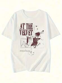Women T-Shirts - Black - View 10