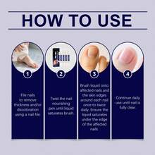 Nail Strengtheners & Repair - 1 - View 2