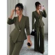 Verde militar
