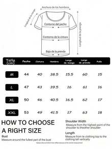 Women's Strawberry Cake Print Crew Neck T-Shirt - Cute Casual Summer Blouse With Strawberry And Toast Graphics For Casual Outfits, Machine Washable, Gift For Women - 黑色 - 查看 6