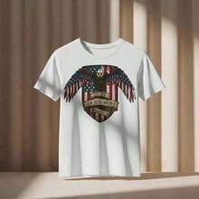 Camiseta de Fútbol Mundial 2026 Diseño PNG _ Gráfico de Camiseta de Fútbol _ Camiseta para Fanáticos de EE. UU., Canadá y México, Camiseta Unisex, Camiseta Y2K, Camiseta Streetwear - Blanco 5 - Ver 6