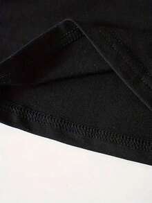 Women T-Shirts - Noir 2 - View 8