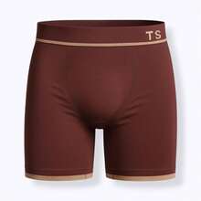Men Trunks - Multicolor - View 2