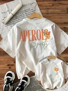 Women T-Shirts - White - View 1