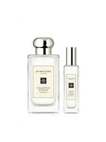 Jo Malone [Bundle] English Pear & Freesia Cologne 100 Ml + Cologne 30 Ml - English Pear & Freesia - View 1