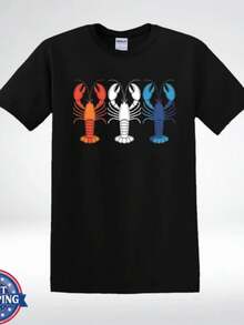 Women T-Shirts - Back - View 7