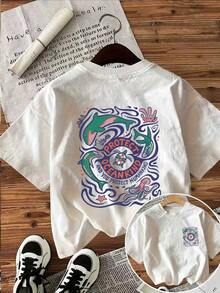 Women T-Shirts - Blanc - View 6