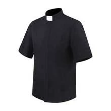 Stage Dance Wear - Long-sleeved Black - View 7