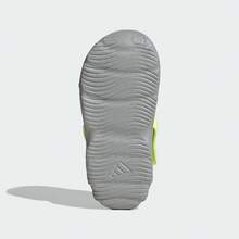 Adidas Dép xăng đan MAXXCLOG K cho bé trai IH6855, thích hợp để mang hàng ngày. - Màu Xám nhạt - Xem 3