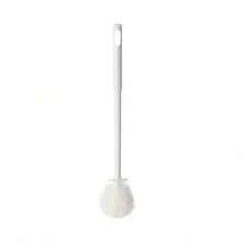Cọ vệ sinh chai nước ngọt 2026, cọ vệ sinh cốc silicon, cọ vệ sinh cốc nhà bếp bằng chất liệu TPR, cọ rửa chai, cọ vệ sinh cốc thủy tinh chân không, cán dài màu trắng, thích hợp cho cốc, chai, lọ, cốc cà phê, ly rượu vang, loại bỏ vết bẩn. - Nhiều màu - Xem 8