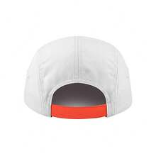 PUMA UNISEX CAP 2489302 GRAY POLYESTER - Grey - View 5
