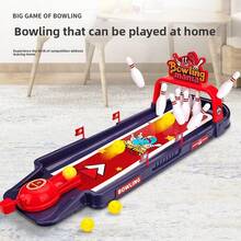 New Desktop Shooting Ball & Football Dual-Player Tabletop Game, Multi-Functional Educational Competitive Toy, Birthday Gift For Boys And Girls, Hands-On, Interactive, Dual-Player, Multi-Player, Fun Interactive Play - Multicolor - View 6
