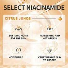 3pcs Vitamin C Skin Whitening Cream,Skin Bleaching Cream,Dark Spot Remover For Face,Skin Lightening Cream For Intimate Areas,Neck,Armpit,Elbow, Inner Thigh And Knees,Improve Underarm Dullness Odor - 多色的 - 查看 6