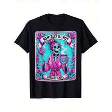 Women T-Shirts - Back - View 6