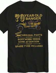 One 50th Anniversary Jaws 1975 T-Shirt Featuring The Signatures Of Quint And Brody, With The Inscription "Thank You For The Memory". 180g 100% Cotton, Designs Are Fully Printed. Unisex. - 黑色 6 - 查看 1