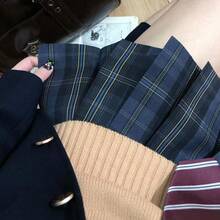 Women Skirts - Night Star 39cm / Matching Bow Tie / Sock Hanger Gift Box - View 12