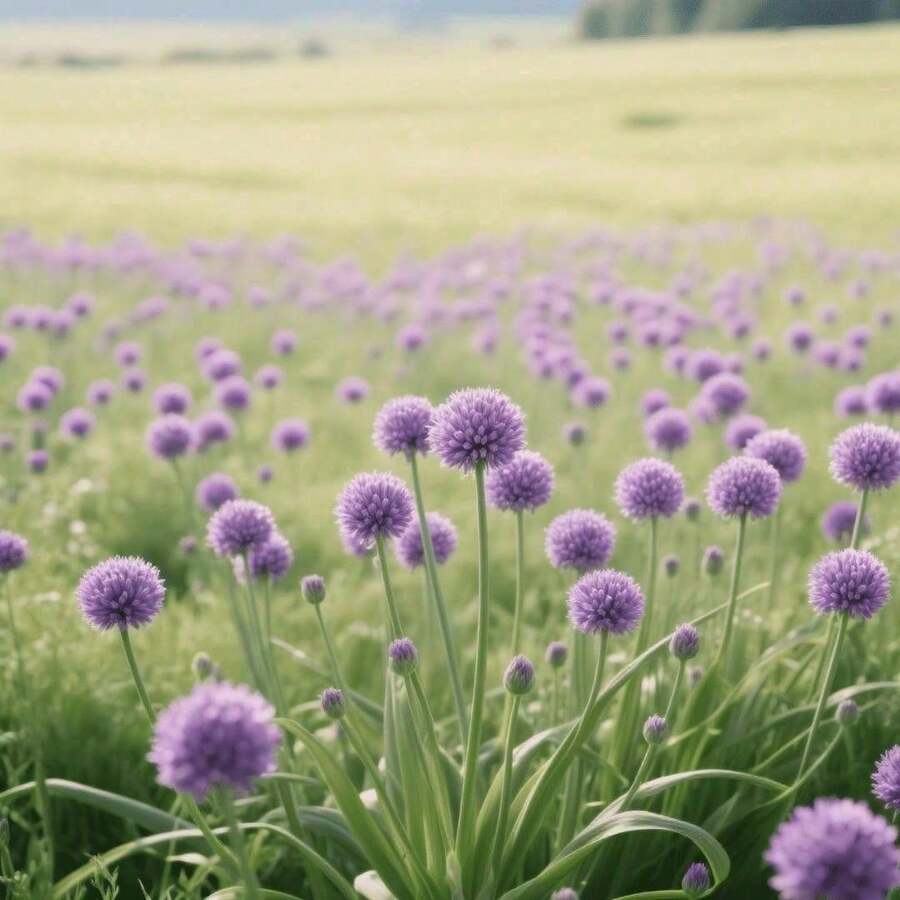 Fleurs fraîches - 100 pièces/graines - Voir 1