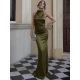 Verde militar