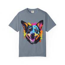 Men T-Shirts - 1 Piece Of Picture Color - View 9
