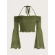 Verde militar
