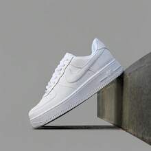 Women's/Men's/Air Casual White Force Sneakers - Super /Cheap - trắng - Xem 2