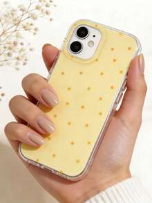 Y2K Cute Star Soft Gel Phone Case Compatible With IPhone 17Pro Max, 17Pro, 17Air, 17, 15, 16 Pro Max, 14 Pro, 13, 12, 11, Glossy Soft Shell Gift - 型號1(1台) - 查看 1
