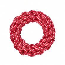 1 món đồ chơi gặm cho chó bền chắc - Đồ chơi tương tác hình trái tim giúp làm sạch răng, phù hợp cho chó nhỏ/trung bình. - Nhiều màu - Xem 16
