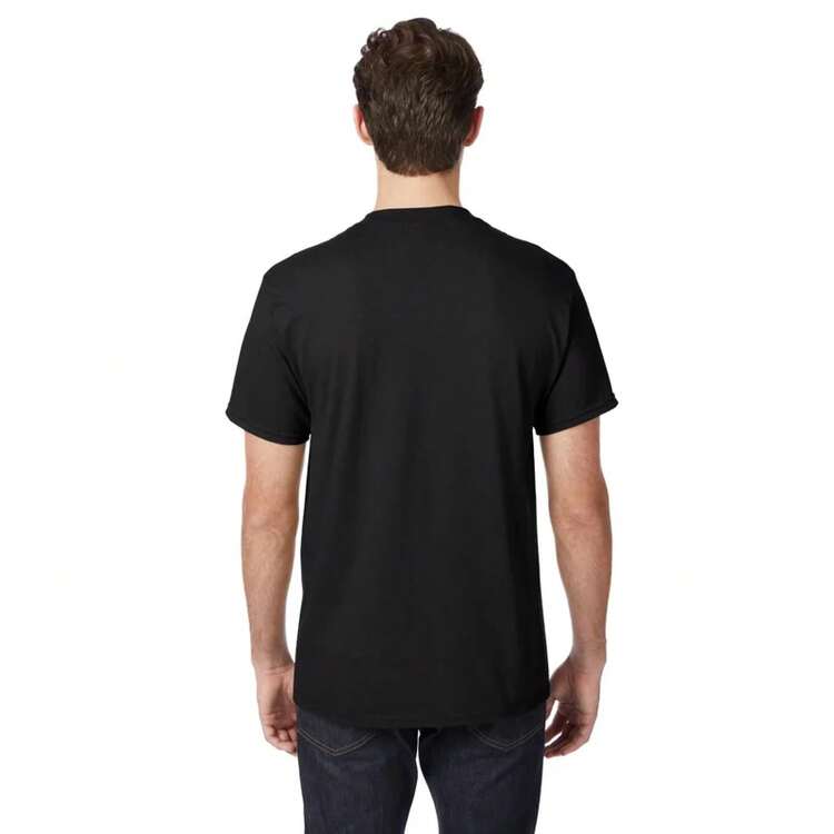 Greenink Soccer Fun Men's T-Shirt, World Cup, Comfortable, Loose And Fashionable, Gift For The 2026 World Cup, Original Unisex T-Shirt, Printed T-Shirts. - Black - View 3
