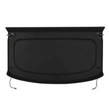 07-16 Tiguan Mk1 Rear Partition 5N0867769 (Domestic Version, 2010–2017); Dedicated Trunk Divider, Storage Shelf, Partition Baffle, And Rear Cover Panel. - A - Ver 3
