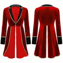 Stage Dance Wear - Black - View 7